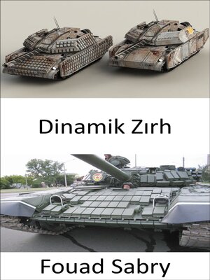 cover image of Dinamik Zırh